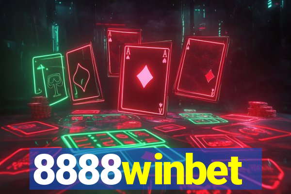 8888winbet