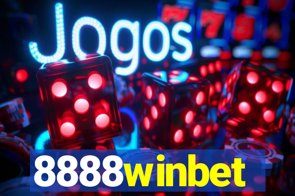 8888winbet