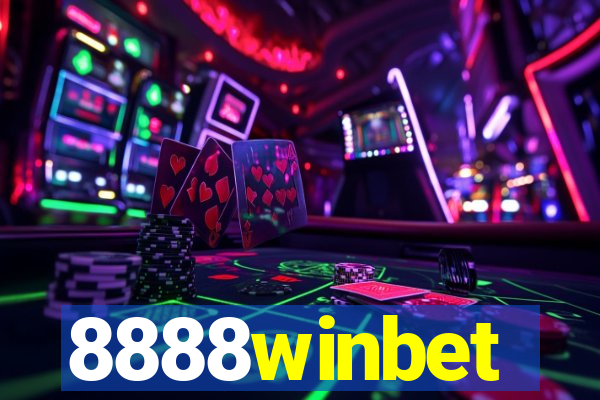 8888winbet