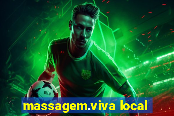 massagem.viva local