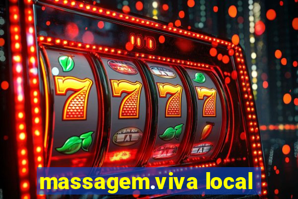 massagem.viva local