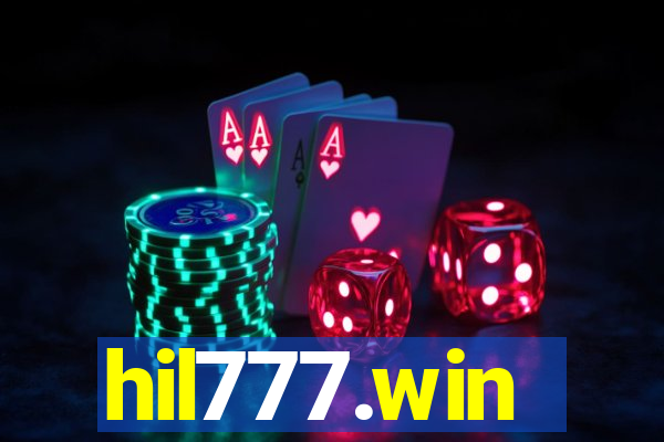 hil777.win