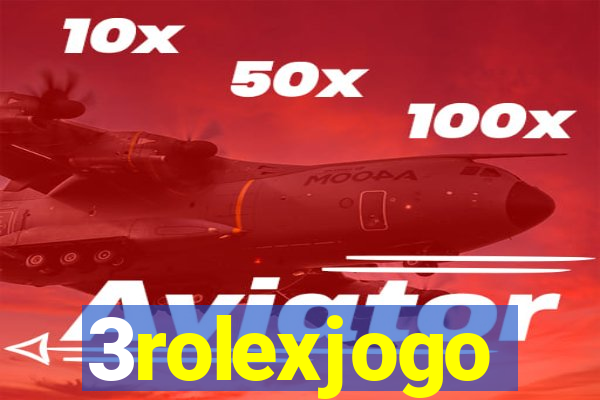 3rolexjogo