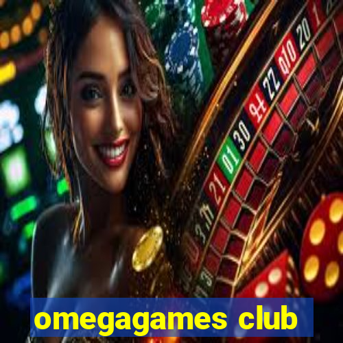 omegagames club