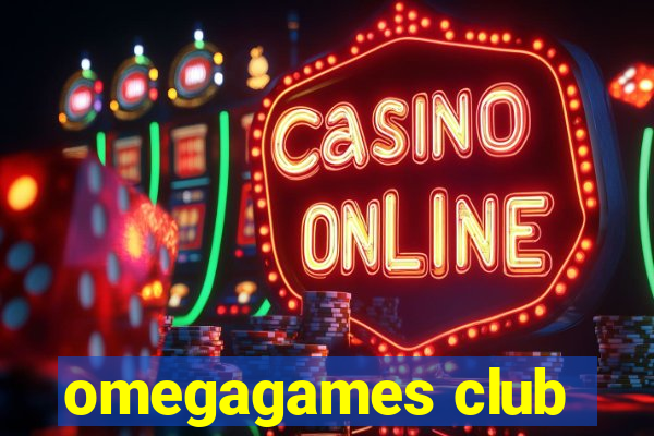 omegagames club