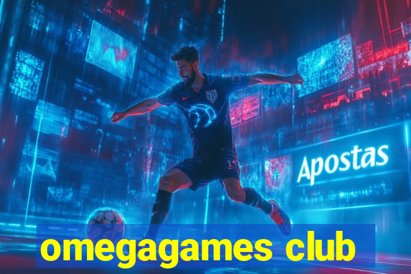 omegagames club