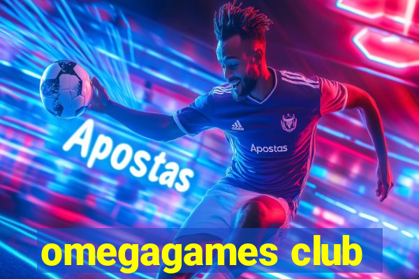 omegagames club