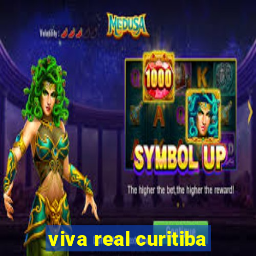 viva real curitiba