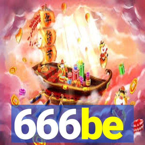 666be