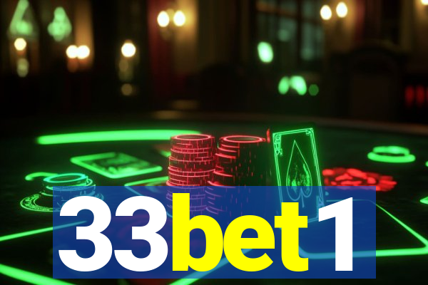 33bet1