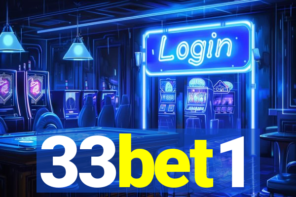 33bet1