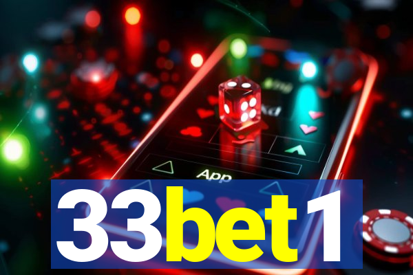 33bet1