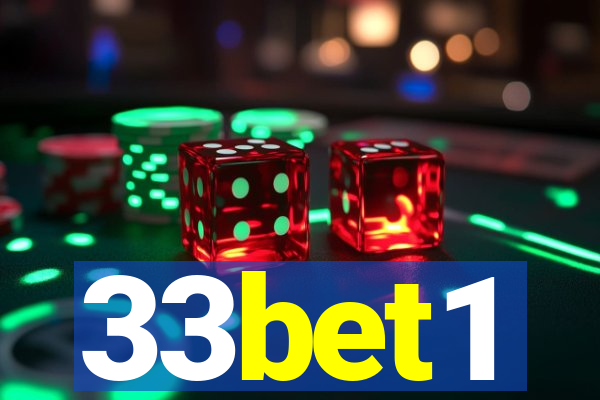 33bet1