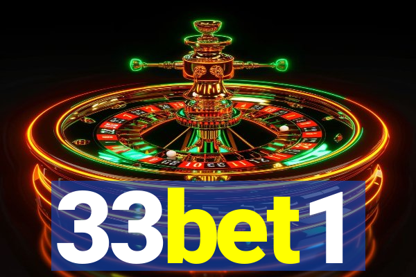 33bet1