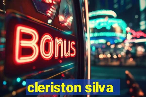 cleriston silva