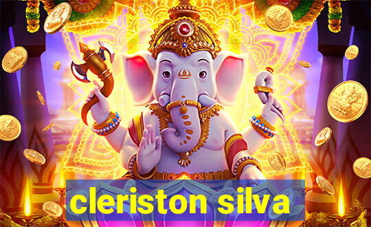 cleriston silva