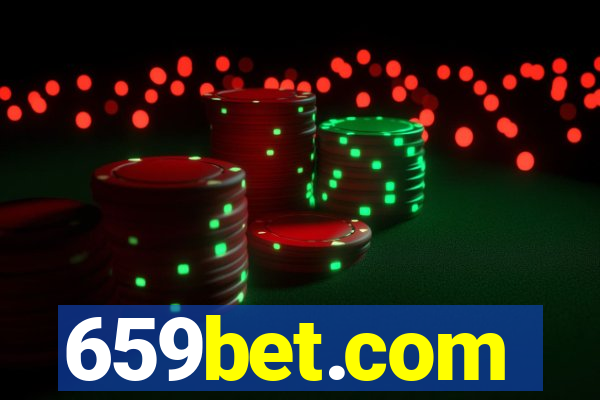 659bet.com