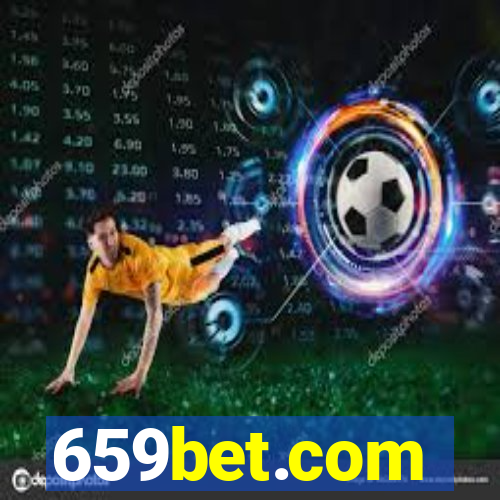 659bet.com