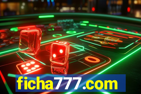 ficha777.com