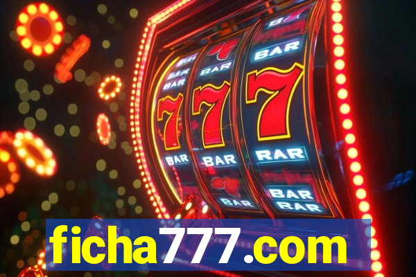 ficha777.com