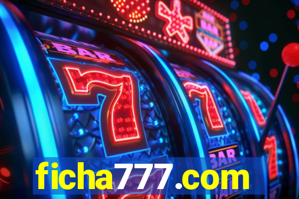 ficha777.com