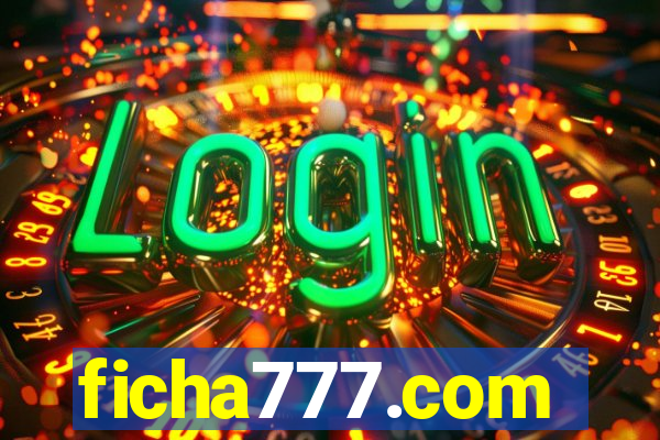 ficha777.com