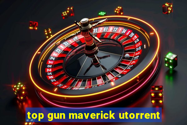 top gun maverick utorrent