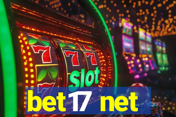 bet17 net