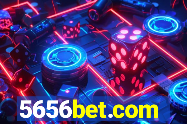 5656bet.com