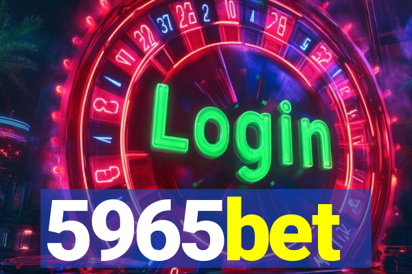 5965bet