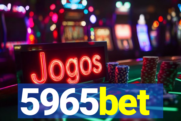 5965bet