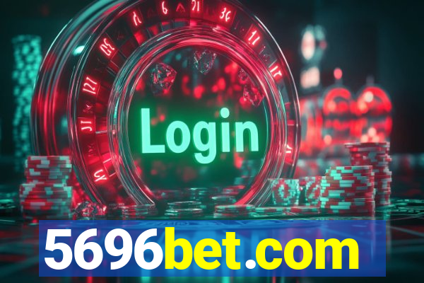 5696bet.com