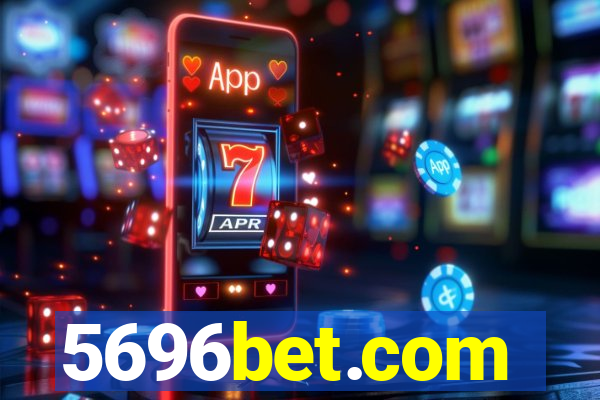 5696bet.com