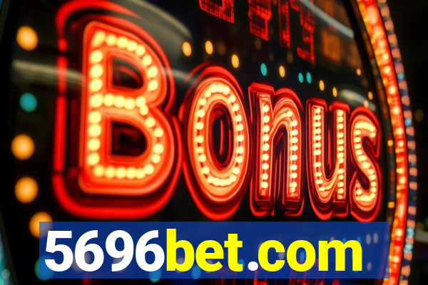 5696bet.com