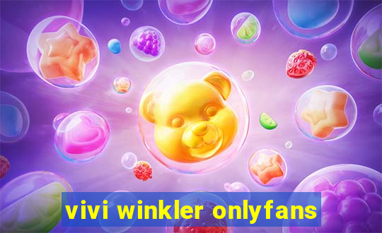 vivi winkler onlyfans