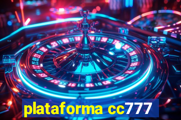 plataforma cc777