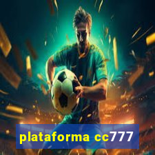 plataforma cc777