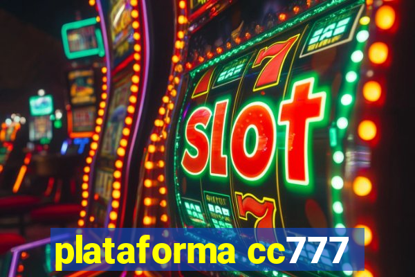 plataforma cc777