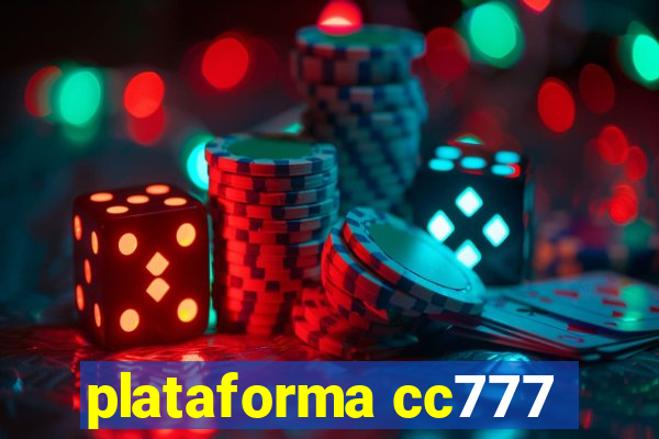 plataforma cc777