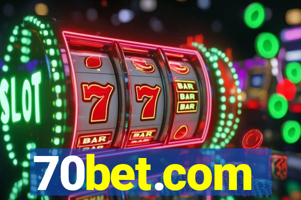 70bet.com