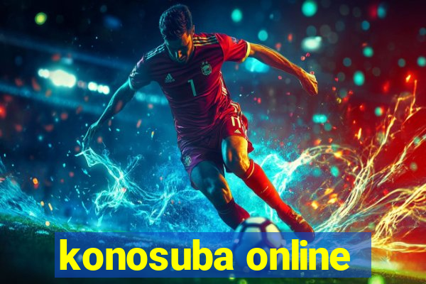 konosuba online