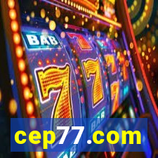 cep77.com