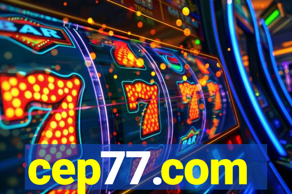 cep77.com