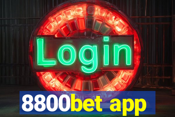 8800bet app