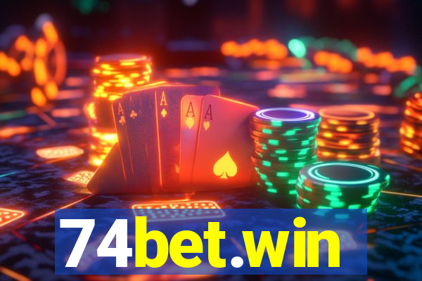 74bet.win