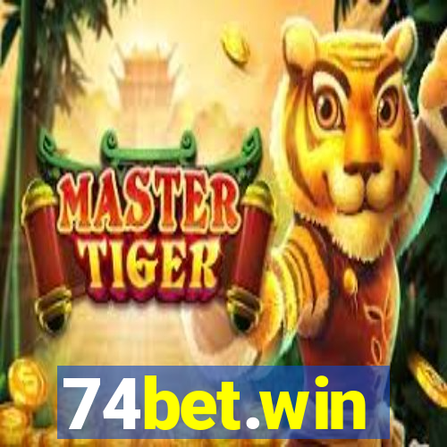 74bet.win