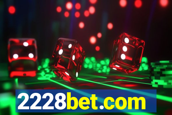 2228bet.com