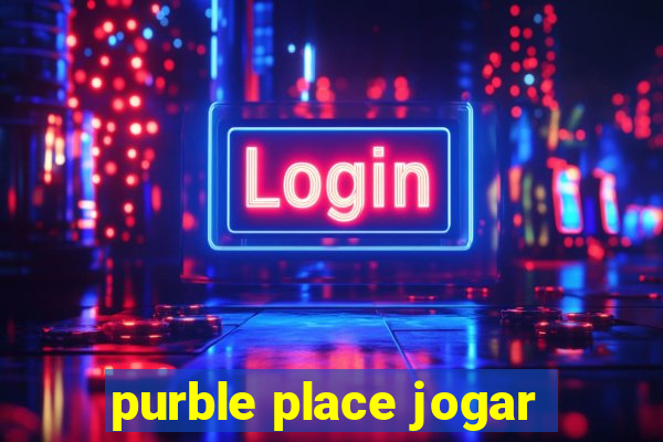 purble place jogar