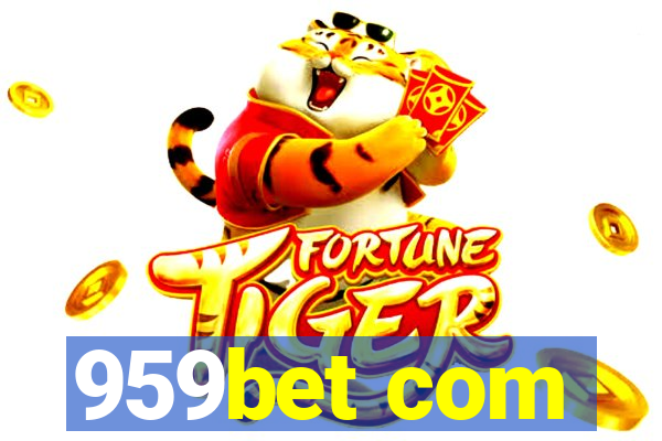 959bet com