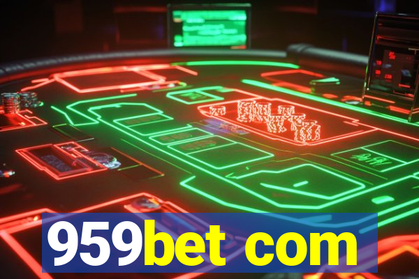 959bet com